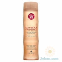 Bamboo Color Hold+ : Vibrant Color Shampoo