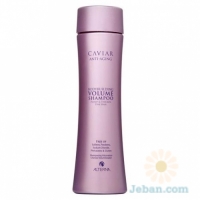 Caviar Anti-Aging : Bodybuilding Volume Shampoo