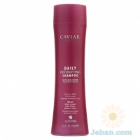 Caviar Clinical : Daily Detoxifying Shampoo