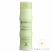 Bamboo Shine : Luminous Shine Conditioner