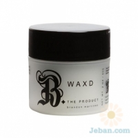 Waxd Styling Paste