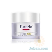 Micro Q10 : Collagen Day Cream Rich Texture