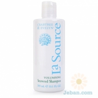 La Source : Volumising Seaweed Shampoo