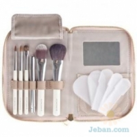 Easy Go : Kowonhye Brush Set