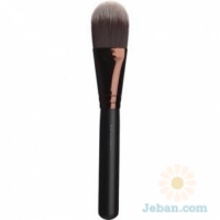 Easy Go : Foundation Brush The Chocolate