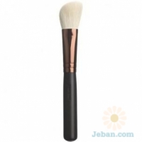 Easy Go : Angled Contour Brush The Chocolate