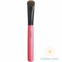 Easy Go : Hairline Contour Brush So Pink