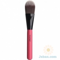 Easy Go : Foundation Brush So Pink