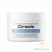 Super Moisture Rx Cream