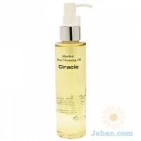 Absolute Deep Cleansing Oil