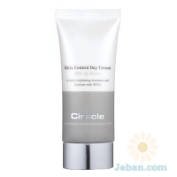 Mela Control Day Cream Spf 32 Pa++