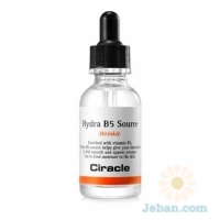 Hydra B5 Source Wrinkle