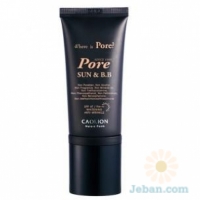 Pore Sun BB Cream