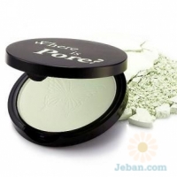 Talc-free Pore Sebum Pact