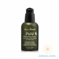 Pore Serum