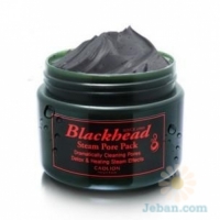 Blackhead Steam Pore Pack