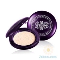 Triple Balance Oil Skin Care Compact