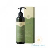 Mugens Legitime : Deep Cleansing Shampoo