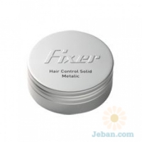 Mugens Fixer : Hair Control Solid