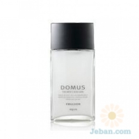 Domus The Blue Energy : Emulsion