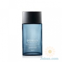 Domus The Blue Energy : After Shave