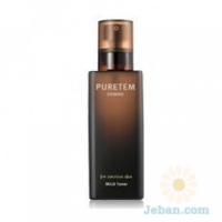 Puretem Homme : Mild Skin