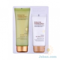 Touch Therapy : Healthy Natural Peeling Gel Set