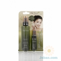 The First Green Tea : Moisture Hyo Facial Mist