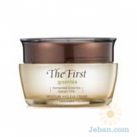 The First Green Tea : Moisture Hyo Eye Cream