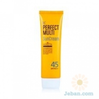 Herietta : Perfect Multi Sun Cream