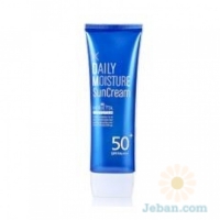 Herietta : Daily Moisture Sun Cream