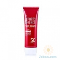 Herietta : Leports Defence Sun Cream