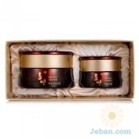 Hyo Yeon Jayang : Eye Cream Set