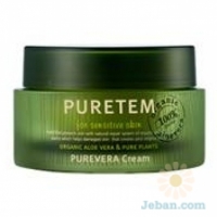 Puretem Purevera : Cream