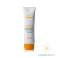 Herietta : Perfect Sun Block SPF41 PA++