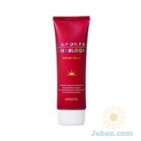 Herietta : Leports Sunblock Spf49 Pa++