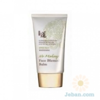 Lotus Blossom Therapy : No Make Up Face Blemish Balm Spf30 Pa++