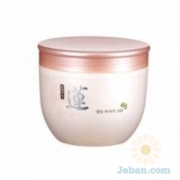 Lotus Blossom Therapy : Nutritional Massage Cream