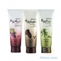 Cleansing Story : Nature’s Deep Cleansing Special Gift Set