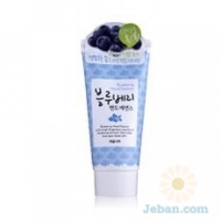 Blueberry Hand Essence