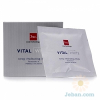 Vital White : Deep Hydrating Mask