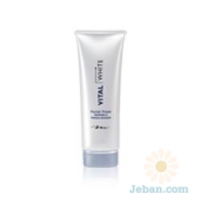 Vital White : Facial Foam