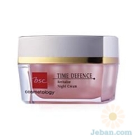 Time Defence : Nano Extra Hydriant Night Cream