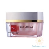 Time Defence : Protective Day Cream SPF20 UVA+++