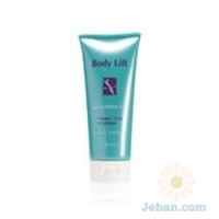 Body Lift Anti Cellulite Gel