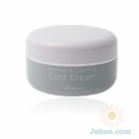 Massage Cleansing Cold Cream