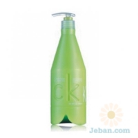 Ck Kabeis Body Bath