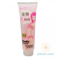 Collagen Body Whitening Body Wash