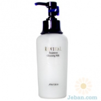 Revital Treatment Cleansing Milk