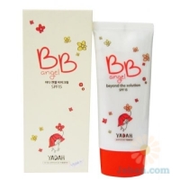 Yadah Angle BB Beyond The Solution Spf15